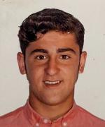 Teo Daza (Almonte Balompi) - 2023/2024