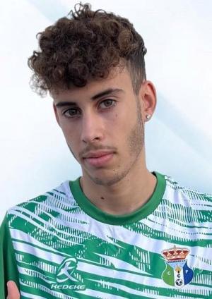 Andrs (A.D.D. Colmenar) - 2023/2024