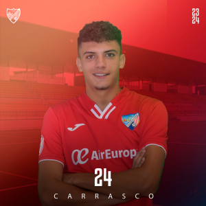 lex Carrasco (Estepona F.S. B) - 2023/2024