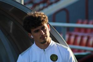 Luis Felipe (C.D.F. Bans) - 2023/2024