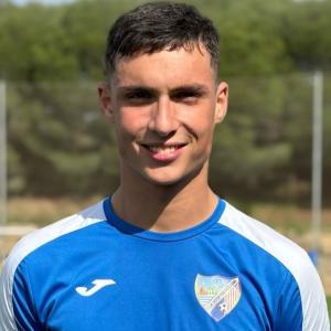 Pablo (Estepona F.S. B) - 2023/2024