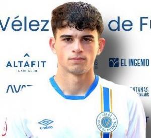 Cosano (Vlez C.F. B) - 2023/2024