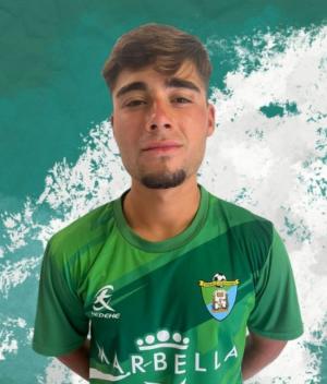 Miguel Santos (Athletic Fuengirola) - 2023/2024