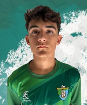 Carlos (Vzquez Cultural) - 2023/2024