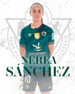 Nerea (Cacereo Femenino) - 2023/2024
