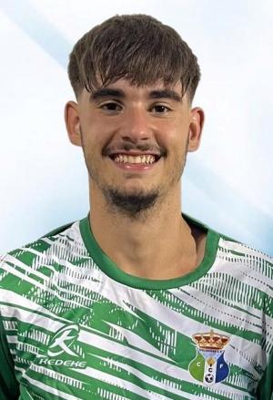 Santi (A.D.D. Colmenar) - 2023/2024