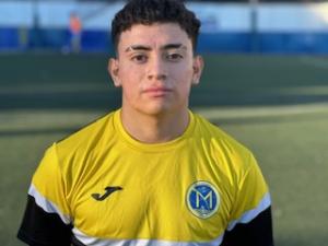 Carlos Alberto (F.C. Marbell B) - 2023/2024