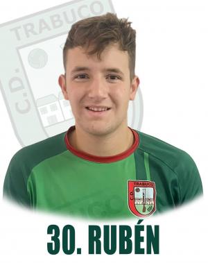Rubn (C.D. Trabuco) - 2023/2024