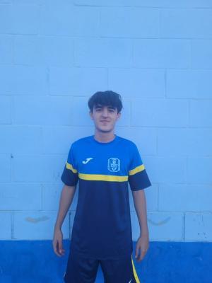 Miguel (U.D Ronda) - 2023/2024