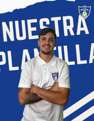 Joel (C.D. Mlaga 1903) - 2023/2024