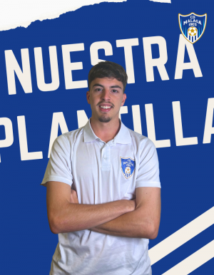 Cazorla (C.D. Mlaga 1903) - 2023/2024