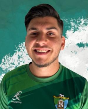 Cristian (Vzquez Cultural) - 2023/2024