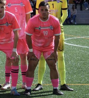 Christian (Mijas Las Lagunas) - 2023/2024