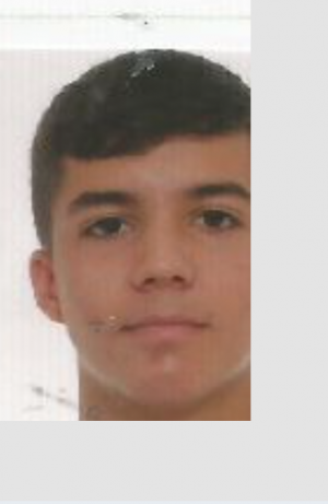 Nono (Sporting Atltico) - 2023/2024