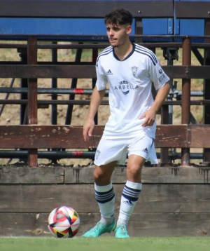 Molina (Marbella F.C.) - 2023/2024