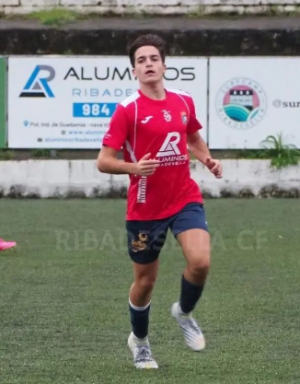 Mate (Ribadesella C.F.) - 2023/2024