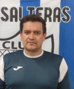 Juan David Torres (C.D. Salteras) - 2023/2024