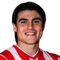 Luka Romero (A.C. Miln) - 2023/2024