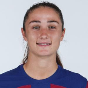 Bruna (F.C. Barcelona) - 2023/2024