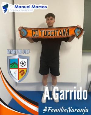 Adrin (C.D. Tuccitana) - 2023/2024