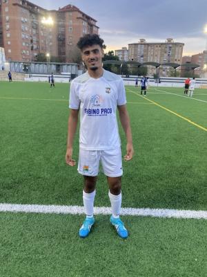 Yassin (C.D. Villanueva Arz) - 2023/2024
