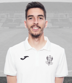 Carlos Lpez (C.D. Toledo) - 2023/2024
