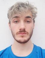 PEDRO (C.D. Races) - 2023/2024