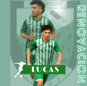 Lucas (C.D. R�o Sil) - 2023/2024