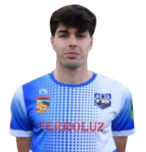 Luis Prieto (Arroyo C.P.) - 2023/2024