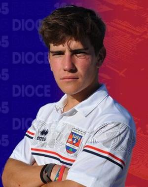 Jorge (C.D. Diocesano) - 2023/2024