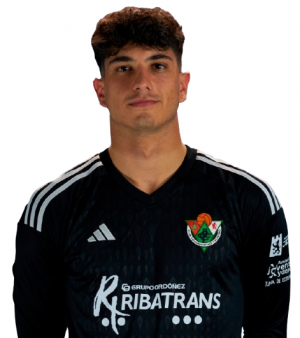 Izan (C.P. Cacereo) - 2023/2024