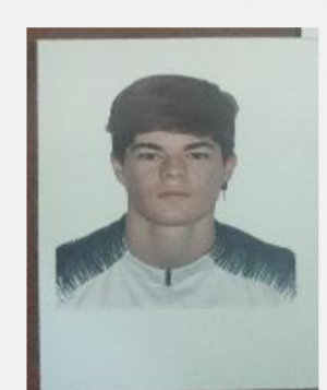 Adrin Jimnez (Sporting Atltico) - 2023/2024