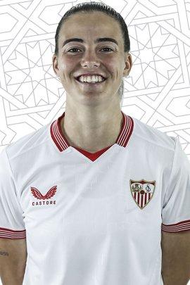 Mar�a P�rez (Sevilla F.C.) - 2023/2024
