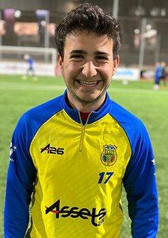 Ral (Ranger's F.C.) - 2023/2024