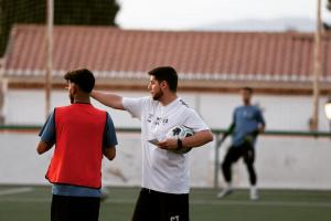 Julio Fabre (F.C. Gabias 1932 B) - 2023/2024