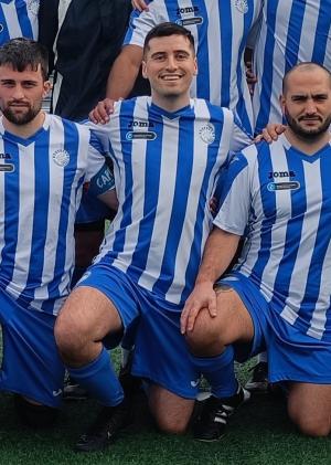 Temes (S.D. Santa Margarita) - 2023/2024