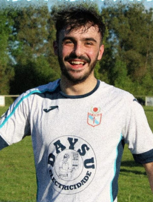 Alejandro Garca (S.D. Rubin) - 2023/2024