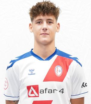 Ro Abajas (Rayo Majadahonda) - 2023/2024