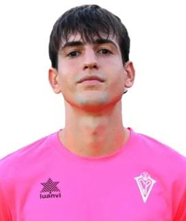 Caste (C.P. Villarrobledo) - 2023/2024