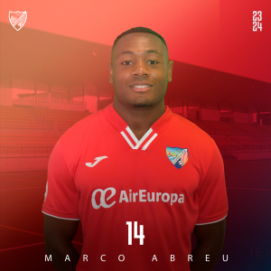 Marco Abreu (C.D. Estepona F.S.) - 2023/2024