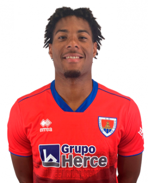 No (C.D. Numancia) - 2023/2024