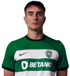Fresneda (Sporting de Portugal) - 2023/2024
