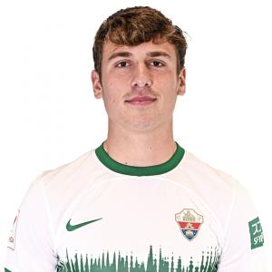 David Lpez (R.C.D. Mallorca) - 2023/2024
