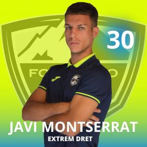 Montse (F.C. Ordino) - 2023/2024