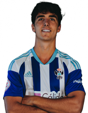 Anglada (Talavera de la Reina) - 2023/2024
