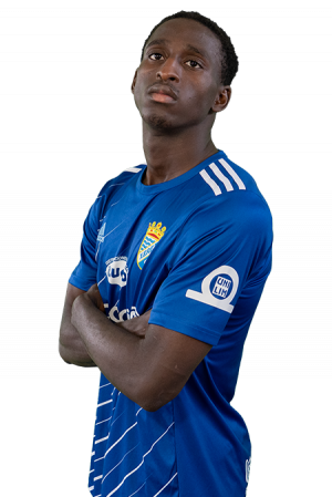 Armengol (Xerez C.D.) - 2023/2024