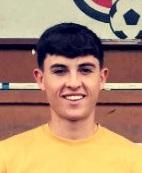 Adri Villasana (Atltico Mineros) - 2023/2024