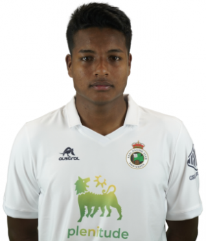 Jeremy (Real Racing Club) - 2023/2024