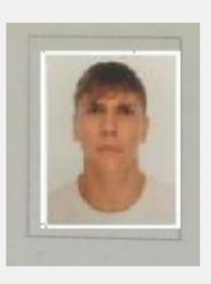 Carlos Garca (Sporting Atltico) - 2023/2024