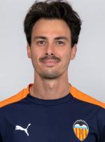 Ildefonso (Valencia C.F.) - 2023/2024